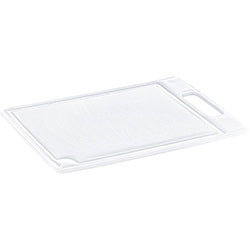 TABLA DE CORTAR PLASTICA 21x31CM COL. SURTIDOS