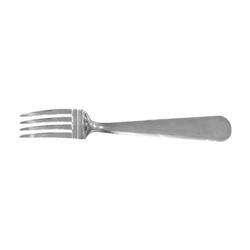 TENEDOR DE POSTRE 12 PZAS BRINOX GOURMET