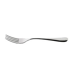 SET 12 TENEDOR DE MESA 20.8CM ACERO BISTRO BRINOX