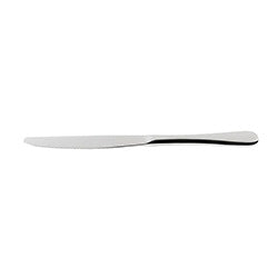 SET 12 CUCHILLO DE MESA BISTRO BRINOX