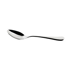 SET 12 CUCHARA POSTRE 17.9 CM ACERO BISTRO BRINOX