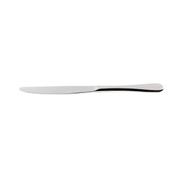 SET 12 CUCHILLOS POSTRE 20.5CM ACERO BISTRO BRINOX