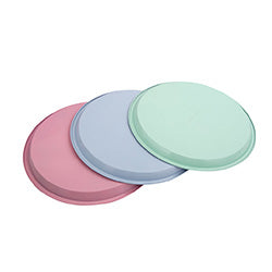 PIZZERA ACERO D29.5XH1.5CM ESP 0.4MM SURTIDO