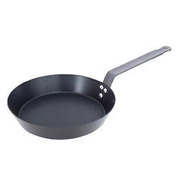 SARTEN ALUM. ANTIAD. INDUCCION RETRO GRIS D28x5CM