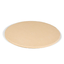 PIEDRA REFRACTARIA PIZZA  D33/H1.0CM