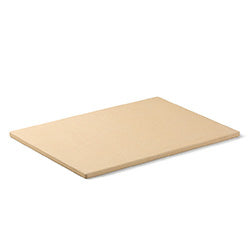 PIEDRA REFRACTARIA PIZZA 30X44X1.2CM