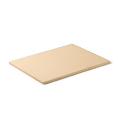 PIEDRA REFRACTARIA PIZZA 30X38X1.2CM