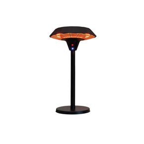 CALEFACTOR ELECTRICO DE MESA 2000W ZHQ2068H