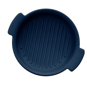 ENSALADERA C/ASAS CERAMICA  MARINO MATE. 30x25x6CM