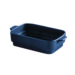 FUENTE CERAMICA 27x15x5CM MARINO MATE