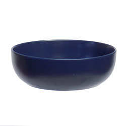 PLATO HONDO TOULOUSE ROJO 19CM