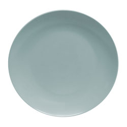 PLATO DE MESA TOULOUSE CELESTE 27CM