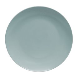 PLATO DE POSTRE TOULOUSE CELESTE 20CM