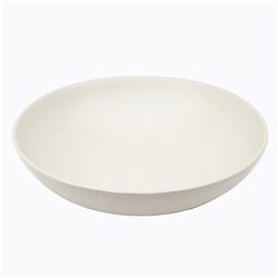 BOWL TOULOUSE RUSTICO CREAM 19CM