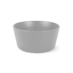 BOWL LISBOA D11CM GRIS CLARO