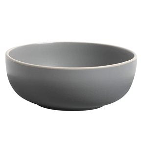 ENSALADERA D26CM BORDE BLANCO SURTIDO