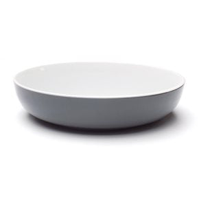 ENSALADERA D22CM BORDE BLANCO SURTIDO
