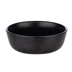 ENSALADERA BERLIN 22CM NEGRO