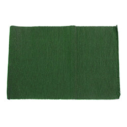 INDIVIDUAL ALGODÓN 35x45CM VERDE