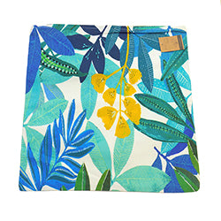 FUNDA ALMOHADON ALGODON 40x40CM SURTIDO