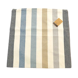 FUNDA ALMOHADON ALGODON 40x40CM SURTIDO