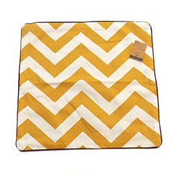 FUNDA ALMOHADON ALGODON 40x40CM SURTIDO
