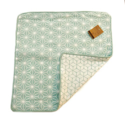 FUNDA ALMOHADON ALGODON 40x40CM SURTIDO