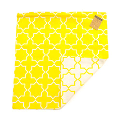 FUNDA ALMOHADON ALGODON 40x40CM SURTIDO