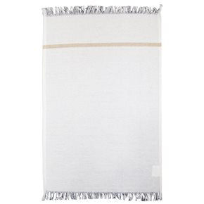 SET X2 REPASADORES 40X60CM BLANCO