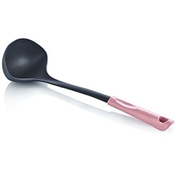 CUCHARON PLASTICO 10x33CM SURTIDO