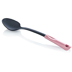 CUCHARA GRANDE PLASTICO 7x34CM SURTIDO