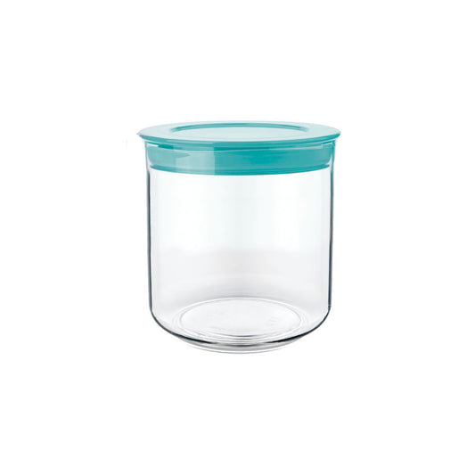 RECIPIENTE CILIND. PLASTICO D11x9CM 400ML SURTIDO