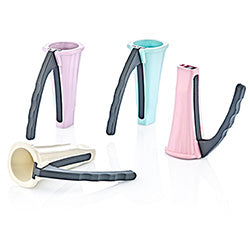 ROMPE NUECES PLASTICO 5x11CM SURTIDO