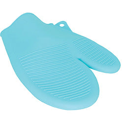 MANOPLA SILICONA 20x17x5CM SURTIDO