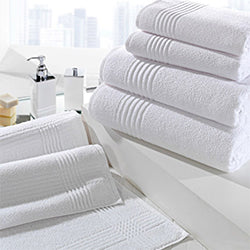 TOALLON SOFT 100%ALGODON 75X140CM