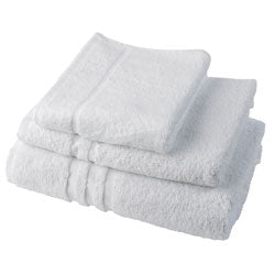 TOALLON LINEA HOTELERA 100%ALGODON 80X160CM