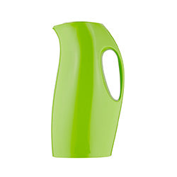 JARRA TERMICA 0.9L KIWI CIENTO HELIOS H26CM