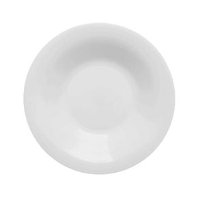 PLATO HONDO OPALINA D21.5CM/H3.2CM/440ML