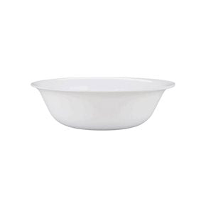 BOWL OPALINA BLANCO D16CM/H4.8CM/550ML