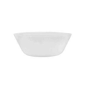 BOWL OPALINA MOONLIGHT 15x5CM BLANCO