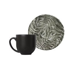 TAZA DE CAFE PLATINUM HERBARIUM PORTO 112ML