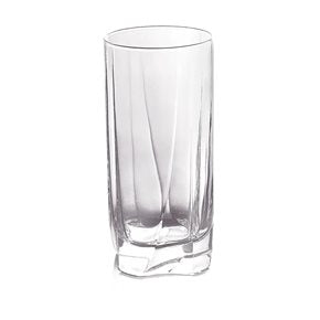 SET X6 VASOS 350ML EN CAJA COSMOS