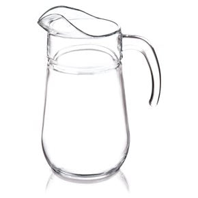 JARRA 1600ML SYLVANA