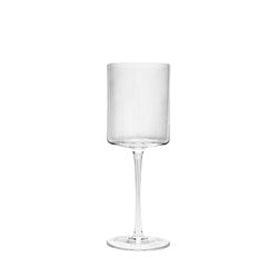 COPA VINO 400ML GERANIO