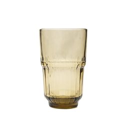 VASO 400ML APILABLE HUMO ZAFIRO