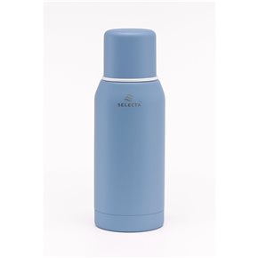 TERMO 750ML DOBLE PARED CIELO AQUA