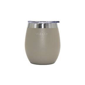 MATE 240ML DOBLE PARED NUDE AQUA