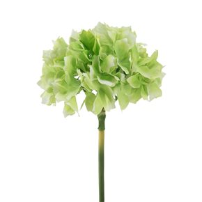 RAMO DE HORTENSIA 35x56CM