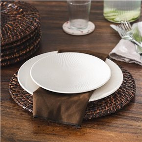PLATO DE SITIO D33/24xH1.5CMS