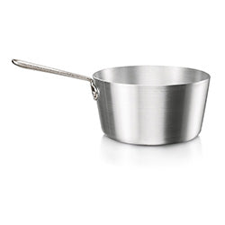 SARTEN ALTA ALUMIN D20/10CM 2.7L PROFESIONAL IMUSA